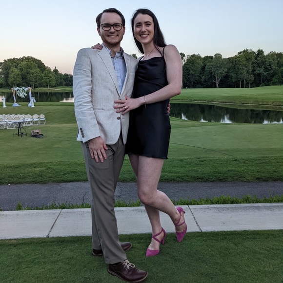 Meet your Posher, Rachel - Picture 3 of 4